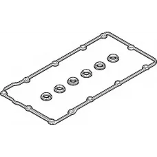 Прокладка кришки клапанів VW Touareg 3.2 V6 02-06 (к-кт)