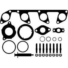Комплект прокладок турбіни VW Passat 2.0 TDI 05-12