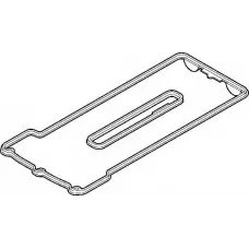 Прокладка кришки клапанів BMW 5 (E34)/7 (E32)/8 (E31) 3.0-4.0i 92-04 (L)