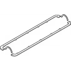 Прокладка кришки клапанів VW LT 28-35 I/ LT 40-55 I 2.4D 78-96