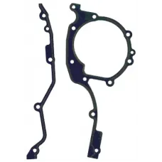 Прокладка кришки двигуна передньої BMW 3 (E36)/5 (E39)/7 (E38) 2.0-2.8 91-03 M52 (нижня) (к-кт)