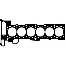 Прокладка ГБЦ BMW E39/E60/E61/E38/E65 2.5-3.0 M52/M54 (0.70mm)