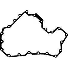 Прокладка піддону BMW 5 (F10)/7 (F01/F02/F03/F04)/X5 (E70)/X6 (E71/E72) 07- N63 B44