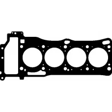 Прокладка ГБЦ Nissan Almera/Primera 1.6 16V 96- (0.50mm)