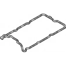 Прокладка кришки клапанів Nissan 350/Renault Espace 02- (R)