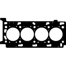 Прокладка ГБЦ Renault Trafic/Opel Vivaro 2.0dCi 06- (1.20mm)