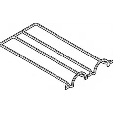 Прокладка кришки клапанів Ford Focus 1.4/1.6 16V 98-12