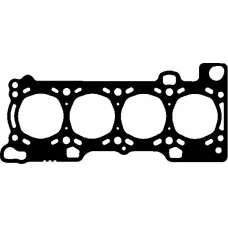 Прокладка ГБЦ Fiat Ducato/Iveco Daily 2.3JTD 02- (1.3mm)