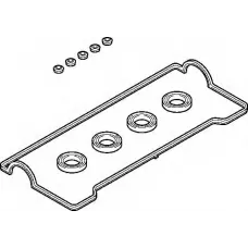 Прокладка кришки клапанів Toyota Avensis/Carina E/Celica/Corola 1.6-1.8 92-01