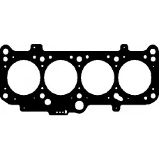 Прокладка ГБЦ VW Caddy 1.9TDI/SDI 95-04 (3 метки) (1.61mm)