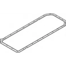 Прокладка піддону BMW 3 (E36)/5 (E34) 2.0-2.5 89-00