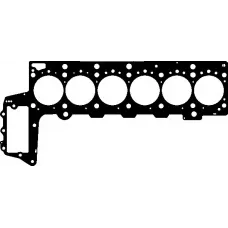 Прокладка ГБЦ BMW 3/5/7/X3/X5 2.5D/3.0D 01-10 (3 метки)(1.65mm) M57 D30