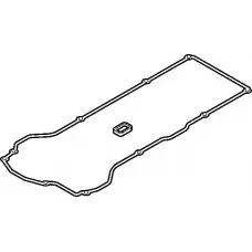 Прокладка кришки клапанів Nissan Almera/Primera 1.5/1.8 (QG15DE/QG18DE) 00- (к-кт)
