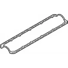 Прокладка кришки клапанів VW LT 28-35/40-55 2.4 TD 89-96