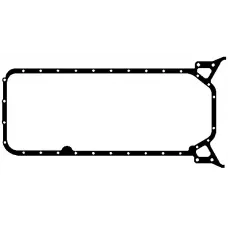 Прокладка піддону MB E-class (W124/W210) OM602 93-99