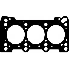 Прокладка ГБЦ VW Passat/Audi A4/A6 2.5 TDI 98-05 (1 метка) (1.1mm)