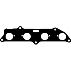 Прокладка колектора впускного Honda Civic VII/Jazz 1.2/1.3/1.4 iDSi 02-