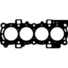 Прокладка ГБЦ Ford Fiesta 1.4 LPG 08- (0.32mm)
