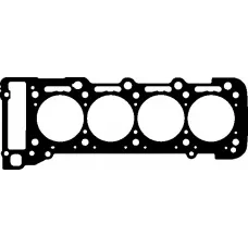 Прокладка ГБЦ MB Sprinter/Vito 2.2CDI OM646 (1.2mm)