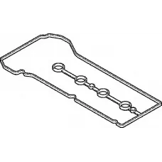 Прокладка клапанної кришки Mazda 3 1.3/1.6 03-09