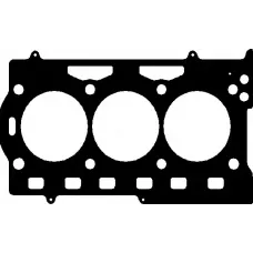 Прокладка ГБЦ Skoda Fabia/Rapid/VW Polo 1.2 12V 01- (0.64mm)