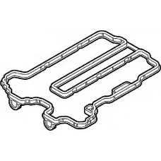 Прокладка кришки клапанів Opel Agila/Corsa 1.0 12V 96-07