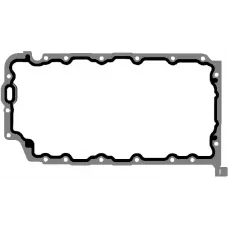 Прокладка піддону Opel Astra G 2.0/2.2 DTI 98-05
