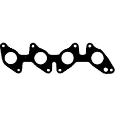 Прокладка колектора впускного Renault Clio/Megane/Scenic 1.2/1.4 88-03