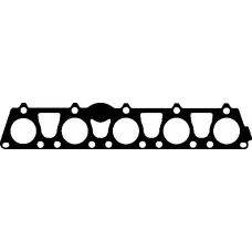 Прокладка колектора випускного VW Beetle 11-19/Jetta III/IV 06-17/New Beetle 2.5 05-10