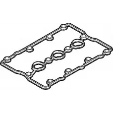 Прокладка кришки клапанів Audi A6/A4 3.0i 00-06