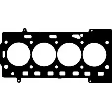Прокладка ГБЦ Skoda Octavia/Rapid/ VW Golf V/Passat 1.4-1.6 FSI (77.5mm)