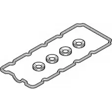 Прокладка кришки клапанів Chrysler Neon/PT Cruiser 1.6 01-10 (к-кт)