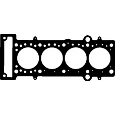 Прокладка ГБЦ Mini (R50/R52/R53) 01-08  (0.95mm)