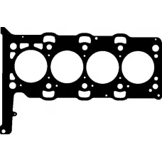 Прокладка ГБЦ Hyundai Santa Fe 2.2 CRDi 09- (1.20mm)