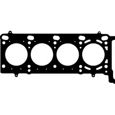 Прокладка ГБЦ (R) BMW 5 (E39)/7 (E38) 3.5i (M62) 96-01 (2.07mm)