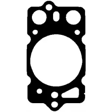 Прокладка ГБЦ Alfa Romeo/Chrysler/Ford 2.5TD (1 циліндр)
