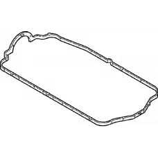 Прокладка кришки клапанів Renault Kangoo 1.2 16V 01-