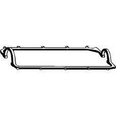 Прокладка кришки клапанів Honda Civic I/III 1.2/1.3/1.5 83-89