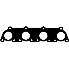 Прокладка колектора випускного Audi A4/A6/A8/VW Touareg 3.7/4.2 98-08