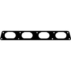 Прокладка колектора впускного Audi A4/A6/A8 3.7-4.2 98-10/VW Touareg 4.2 02-06