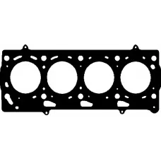Прокладка ГБЦ VW Polo/Seat Ibiza 1.0 96-02 (0.50mm)