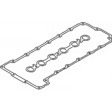 Прокладка кришки клапанів BMW X5 (E70) 06-08 (к-кт)