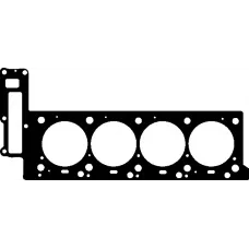 Прокладка ГБЦ MB E-class (W211/W212) 06- (L)