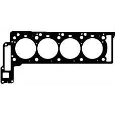Прокладка ГБЦ MB E-class (W211/W212) 06- (R)