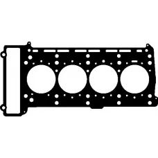 Прокладка ГБЦ MB C-class (W204)/E-class (W212) 1.8-2.5 CGI 07-