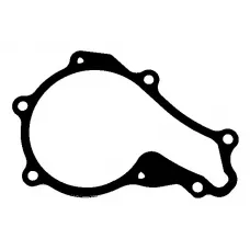 Прокладка помпи води Citroen Berlingo/Peugeot Partner 1.6 HDi 08-