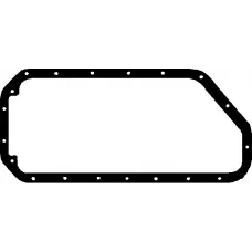 Прокладка піддону Skoda Rapid 1.3 -91