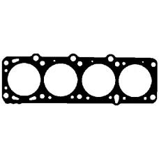 Прокладка ГБЦ Volvo 240/340/740/940 2.0/2.1 74-98