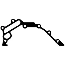 Прокладка насосу масляного Ford Transit Connect 1.8 16V 02-13