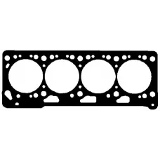 Прокладка ГБЦ VW Caddy 1.4/1.6 -04 (0.5mm)